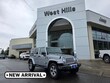  Jeep Wrangler JK Unlimited