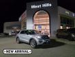 Used 2021 Ford Explorer XLT SUV