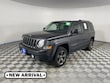  Jeep Patriot