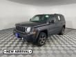 Used 2015 Jeep Patriot Latitude 4x4 SUV