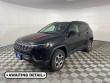 Used 2022 Jeep Compass Trailhawk SUV