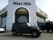Used 2011 Jeep Wrangler Unlimited Rubicon SUV