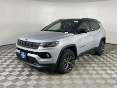 2026 Jeep Compass LIMITED ALTITUDE 4X4 Sport Utility