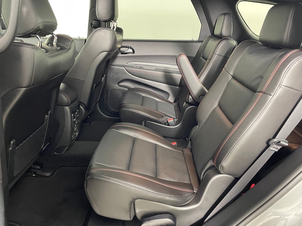 New 2026 Dodge Durango GT PLUS AWD HEMI V8 Sport Utility