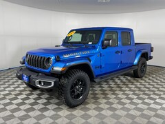 2025 Jeep Gladiator HIGH TIDE 4X4 Pickup 2025 Jeep Gladiator HIGH TIDE 4X4 Pickup