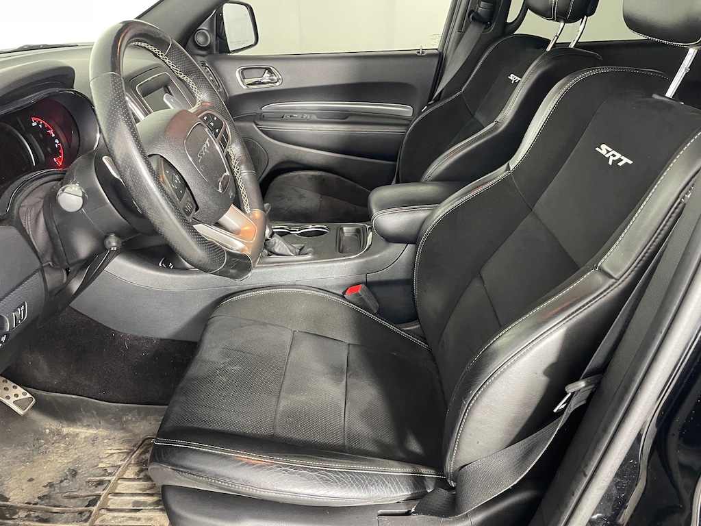 Used 2019 Dodge Durango SRT SUV
