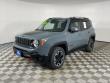 Used 2015 Jeep Renegade Trailhawk 4x4 SUV