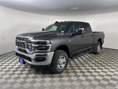 2026 Ram 3500 TRADESMAN CREW CAB 4X4 6'4 BOX Pickup