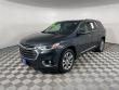 Used 2020 Chevrolet Traverse Premier SUV