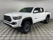 Used 2021 Toyota Tacoma TRD Off Road V6 Truck Double Cab