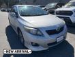 Used 2009 Toyota Corolla XLE Sedan