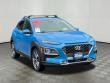 Used 2019 Hyundai Kona Ultimate SUV