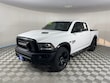  Ram 1500 Classic