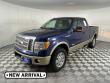 Used 2012 Ford F-150  Truck Super Cab