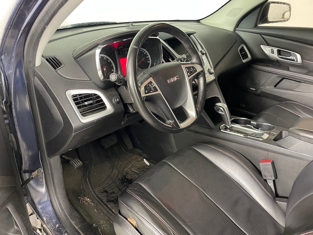 Used 2015 GMC Terrain SLT-1 SUV