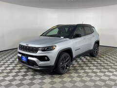 2026 Jeep Compass LIMITED ALTITUDE 4X4 Sport Utility