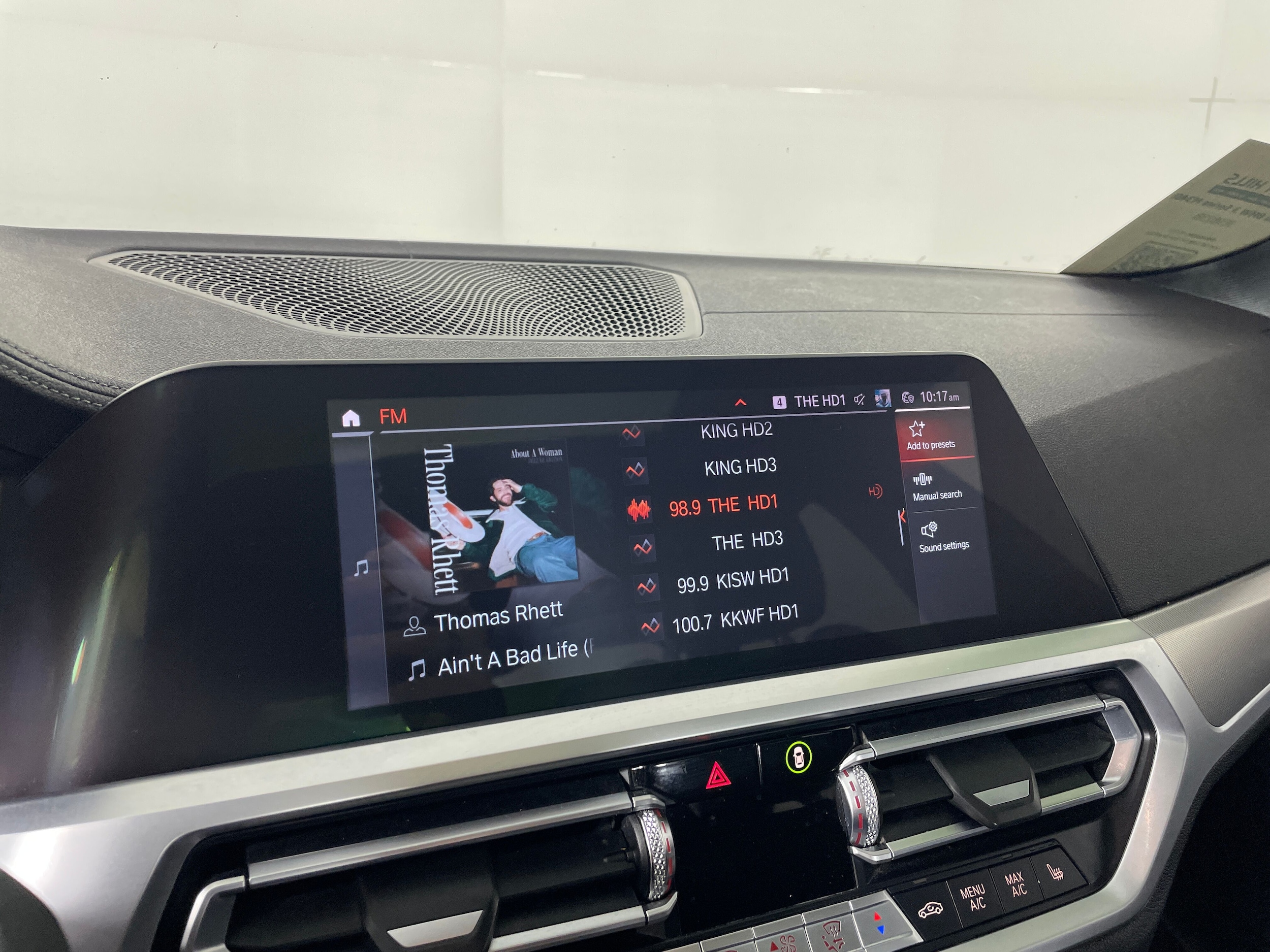 2020 BMW M340i photo 6