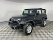  Jeep Wrangler JK