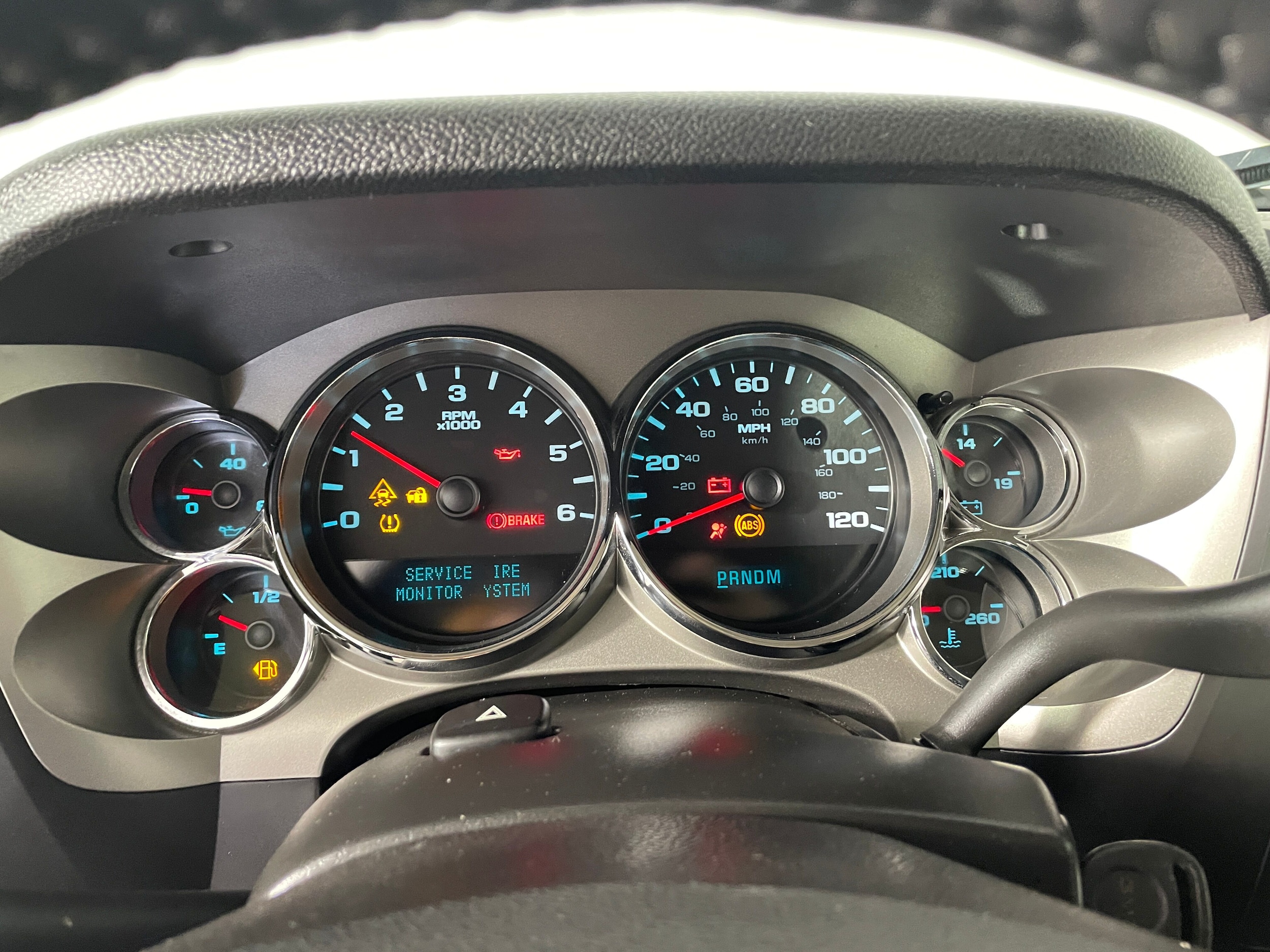 2010 GMC Sierra 1500 SLE photo 5