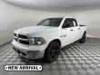 Used 2016 Ram 1500 SLT Truck Crew Cab