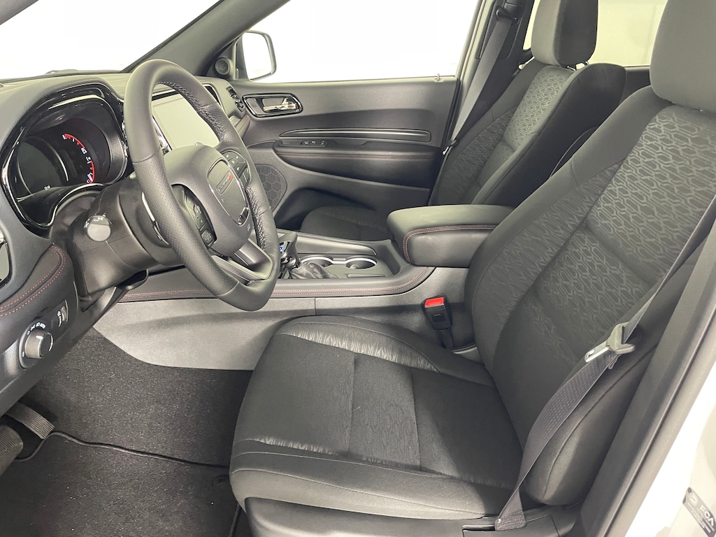 New 2026 Dodge Durango GT AWD HEMI V8 Sport Utility