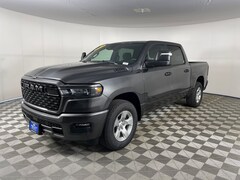 2025 Ram 1500 TRADESMAN CREW CAB 4X4 5'7 BOX Pickup