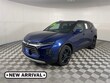  Chevrolet Blazer