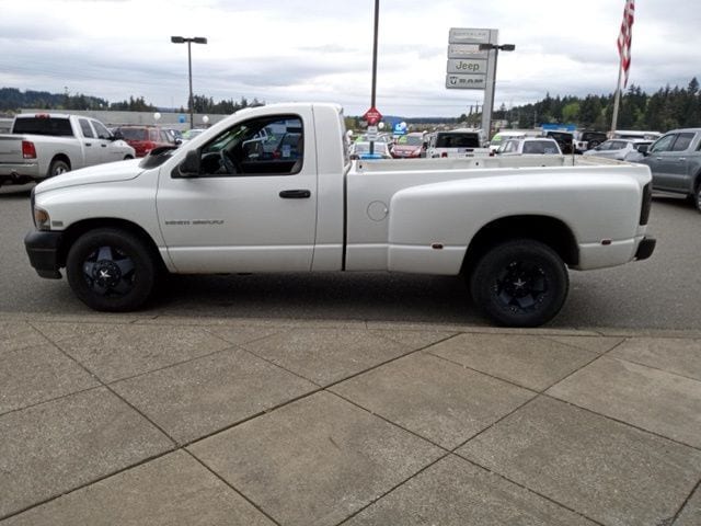2003 Dodge Ram 3500 photo 2