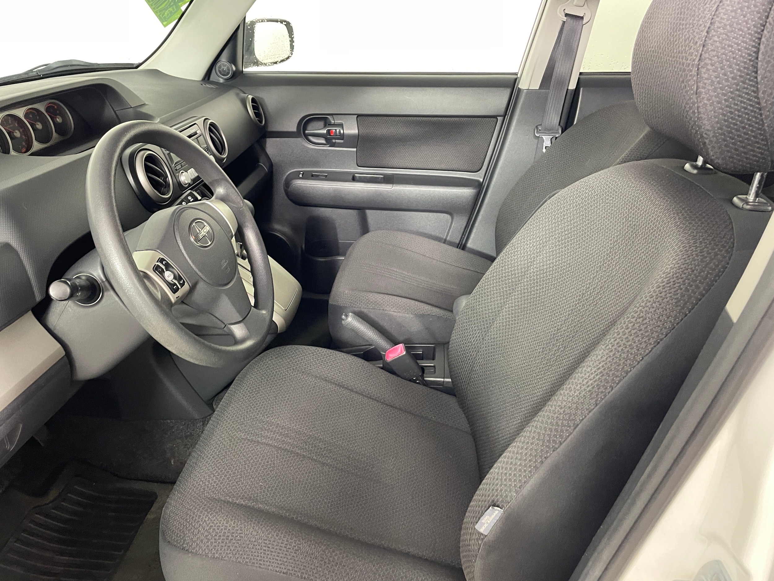 Used 2008 Scion xB Base with VIN JTLKE50E381003410 for sale in Bremerton, WA
