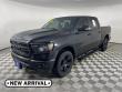 Used 2021 Ram 1500 Big Horn/Lone Star Truck Crew Cab