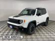 Used 2023 Jeep Renegade Trailhawk SUV