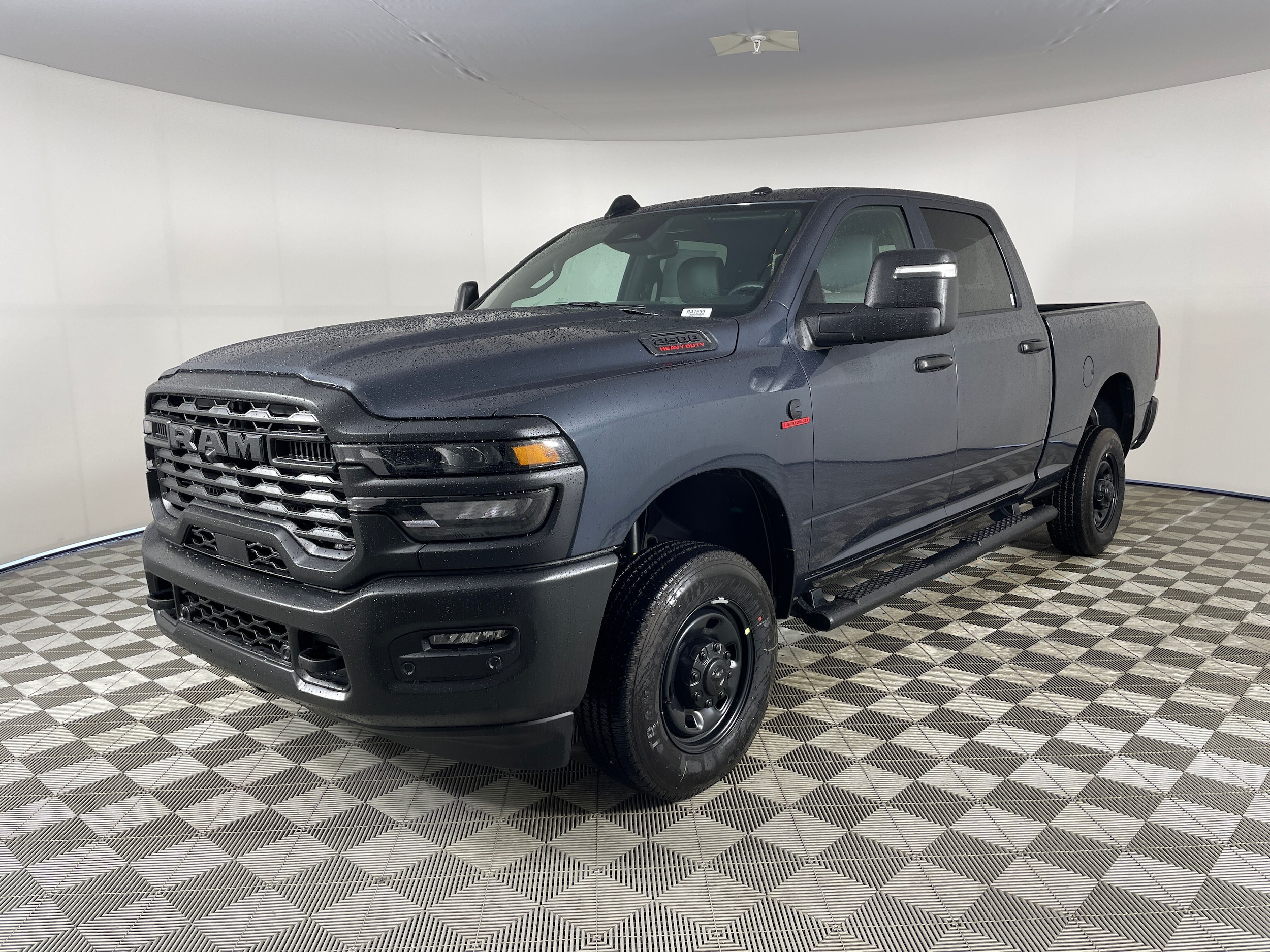 2026 RAM Ram 2500 Pickup Tradesman's photo
