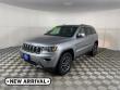 Used 2019 Jeep Grand Cherokee Limited SUV