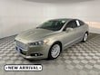 Ford Fusion Hybrid
