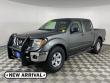 Used 2008 Nissan Frontier SE Truck Crew Cab