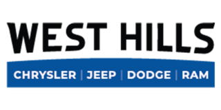 West Hills Chrysler Jeep Dodge RAM