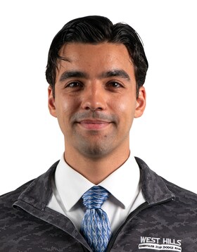 Staff member Eli Swissa from 7713486ba06f