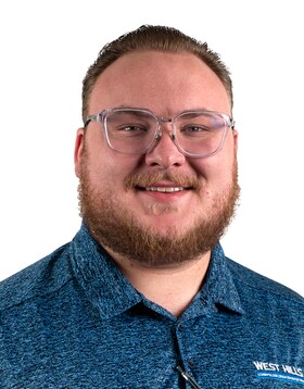 Staff member Robert Shipp from 7713486ba06f
