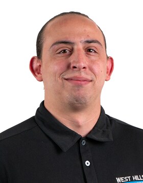 Staff member Tyler Massingill from 7713486ba06f