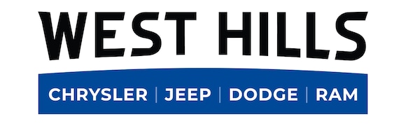 West Hills Chrysler Jeep Dodge RAM