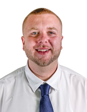 Staff member Brayden Sage from 7713486ba06f