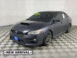  Subaru WRX