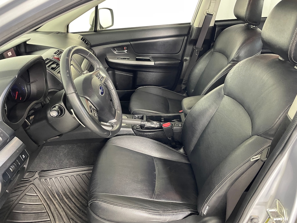 Used 2014 Subaru XV Crosstrek SUV