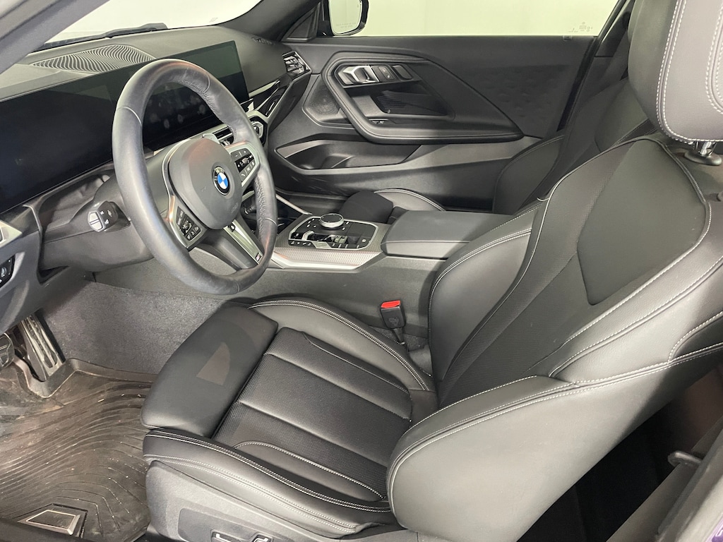 Used 2024 BMW 230i xDrive Coupe