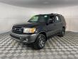 Used 2003 Toyota Sequoia SR5 V8 SUV