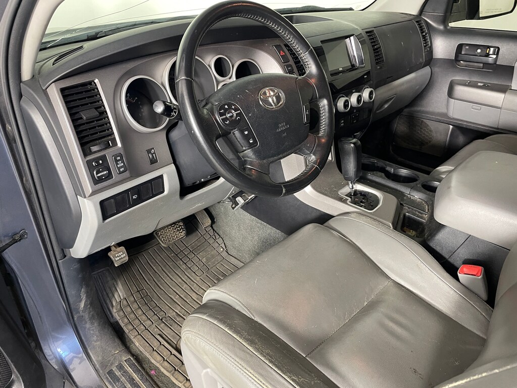 Used 2012 Toyota Sequoia SR5 4.6L V8 SUV