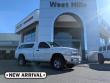Used 2004 Dodge Ram 2500 SLT/Laramie Truck Regular Cab