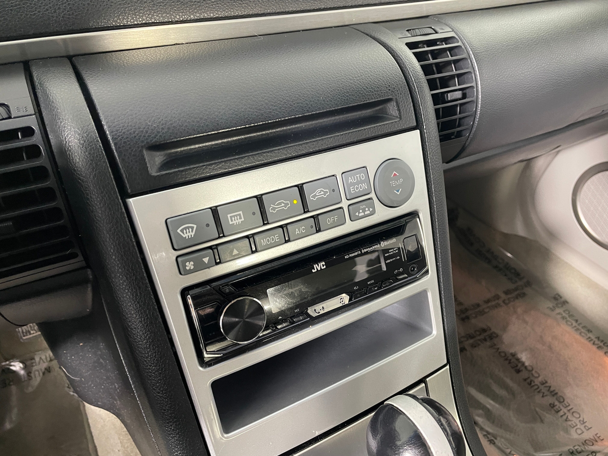 2005 INFINITI G35 Base photo 3