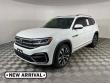 Used 2021 Volkswagen Atlas 3.6L V6 SEL Premium R-Line 4MOTION (2021.5) SUV