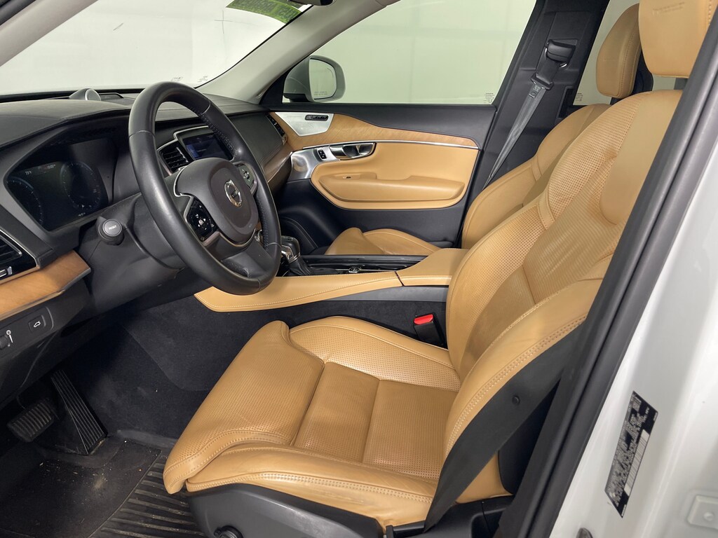 Used 2016 Volvo XC90 SUV